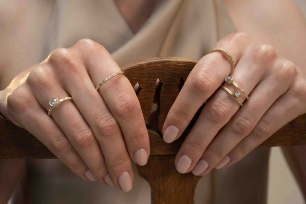 Wedding & Commitment