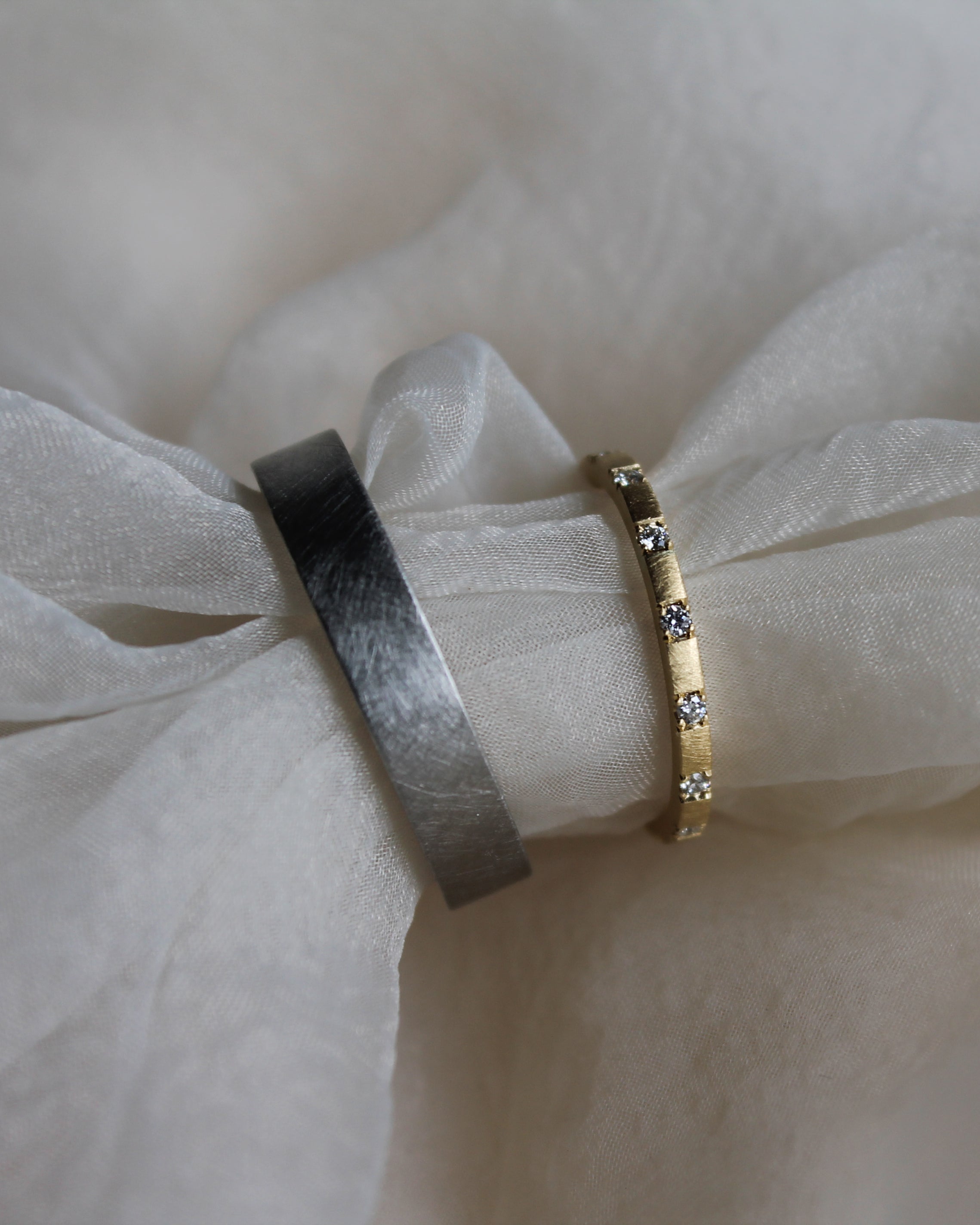 Wedding Rings