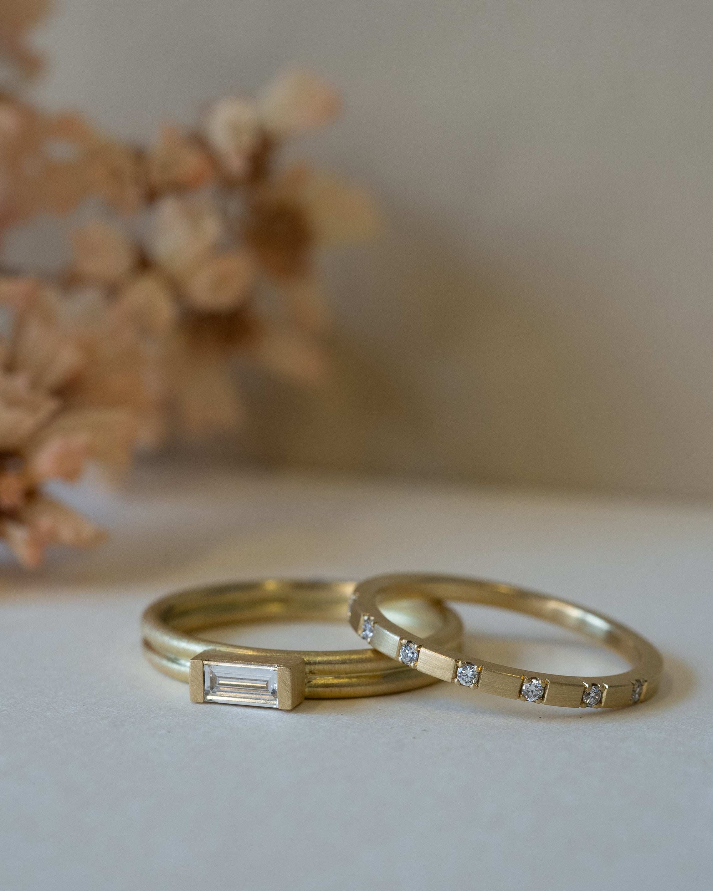 Eternity Bands