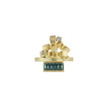 18CT Yellow Gold Ring