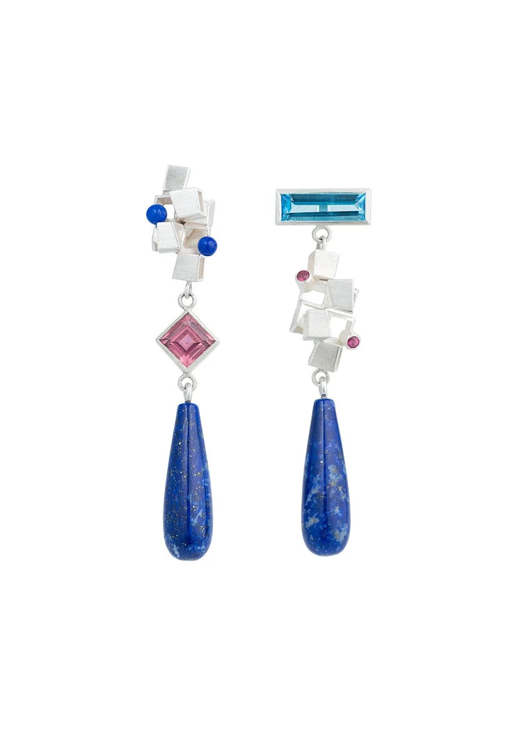 Frida Earrings