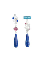 Frida Earrings