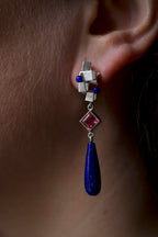Frida Earrings
