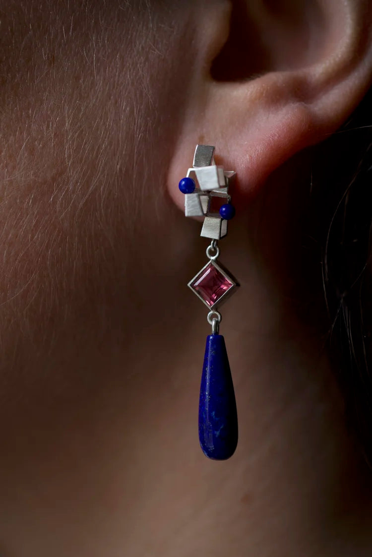 Frida Earrings
