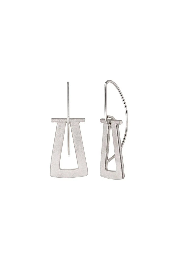 Temple Earrings