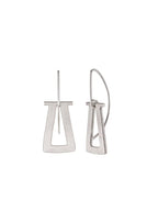 Temple Earrings