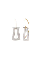 Temple Earrings