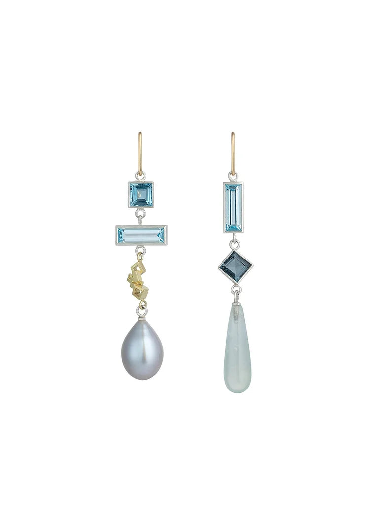 Twilight Earrings